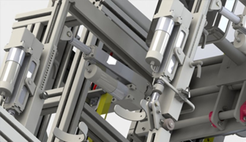 Mekanizma Tasarımı